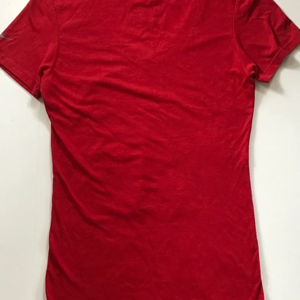 Nike Slim fit tee